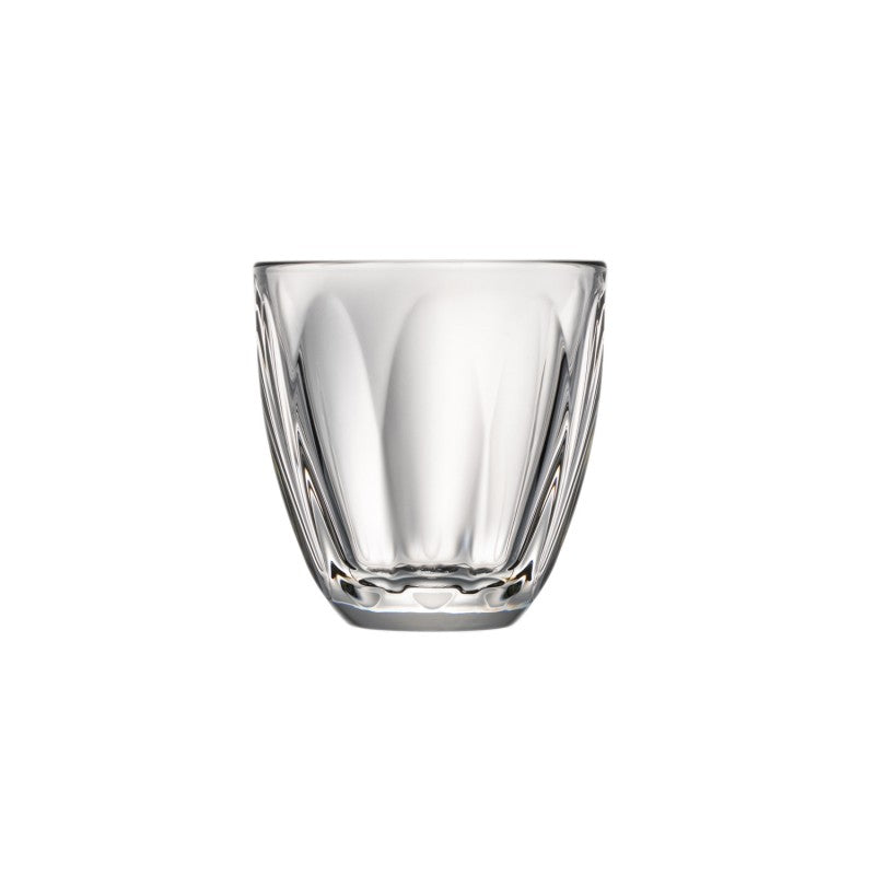 Boudoir (Set of 6) Tumbler Glass Ø86xH90mm, 250ml