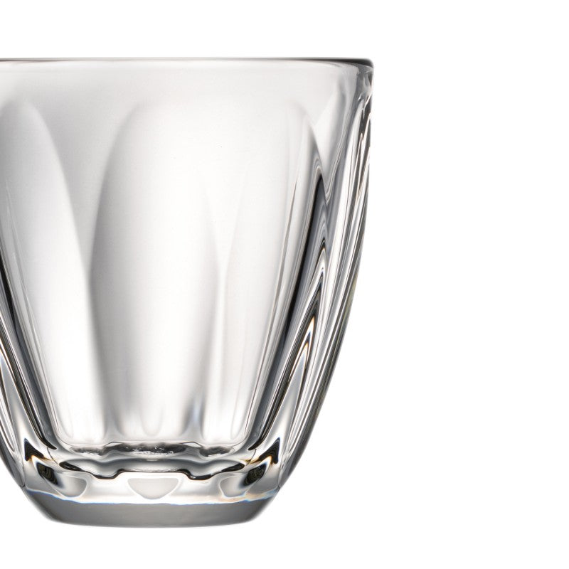 Boudoir Tumbler Glass Ø86xH90mm, 250ml