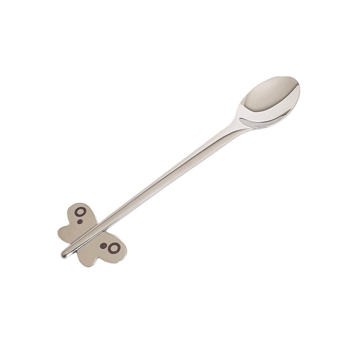 Villeroy-boch Butterfly Porridge Spoon for Kid 185mm
