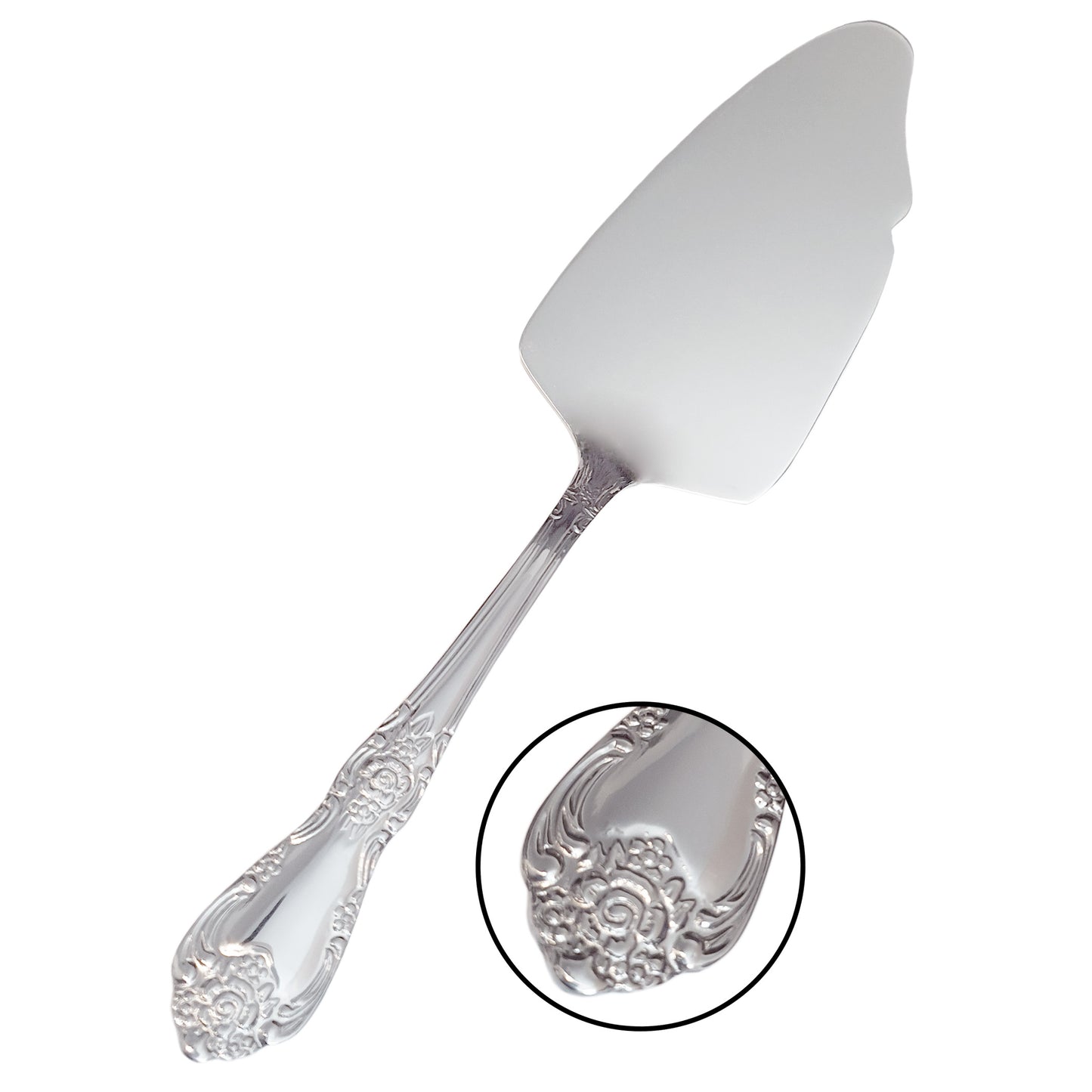 Frontiera Rose Cake/Pie Server 250mm