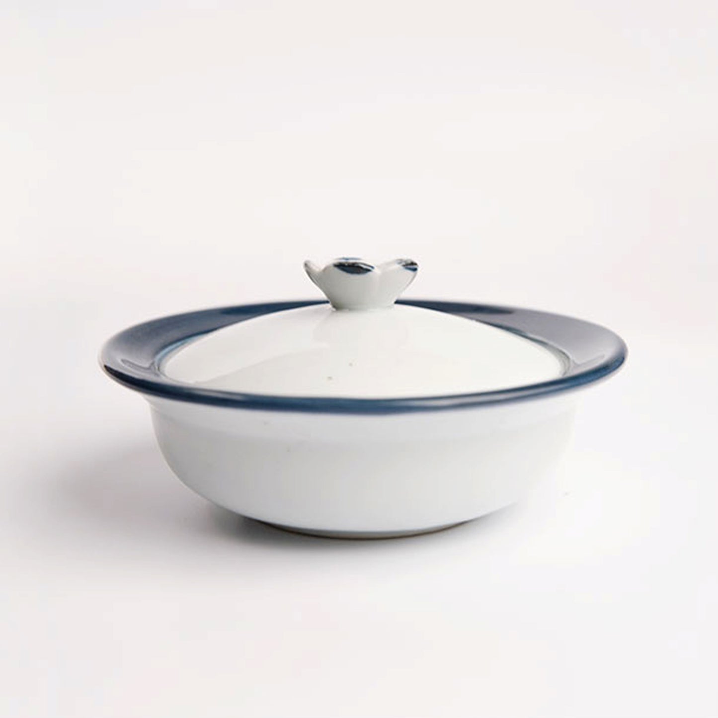 Frontiera Blue Moon Flower Steamer (S/M/L)