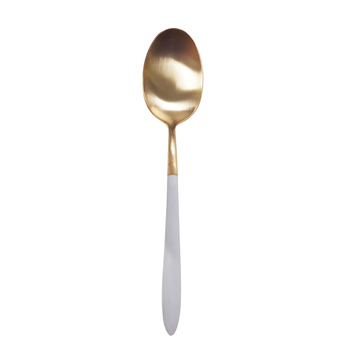 Epic Grey Table Spoon 208mm