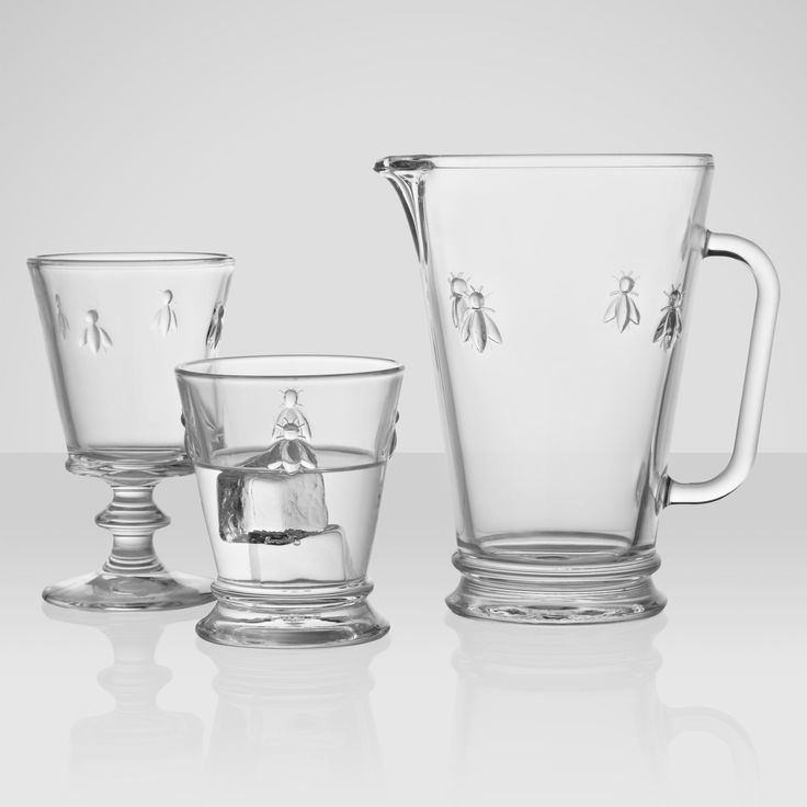 Abeille Bee Pitcher 1L