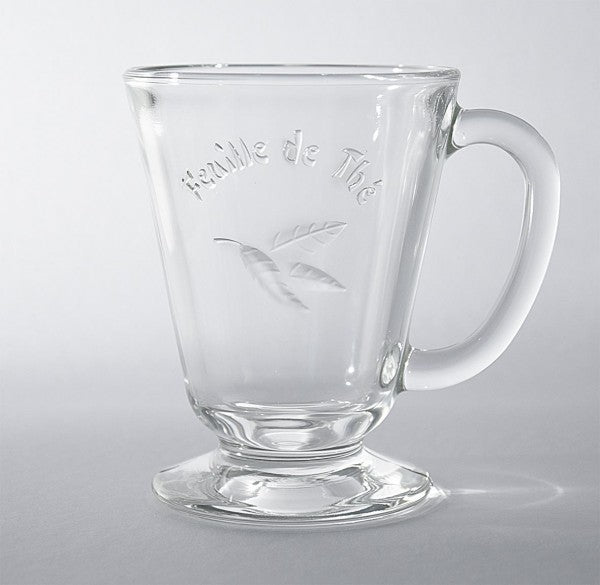 FEUILLE DE THE Mug ππ΄% π’ππ