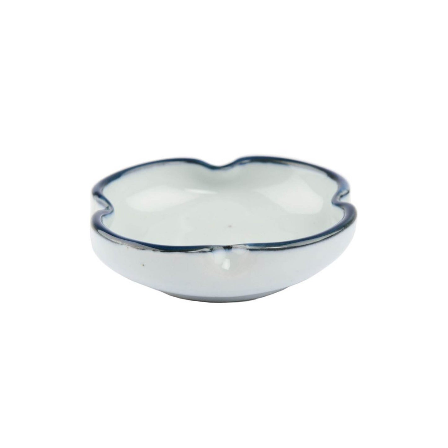 Blue Moon Saucer