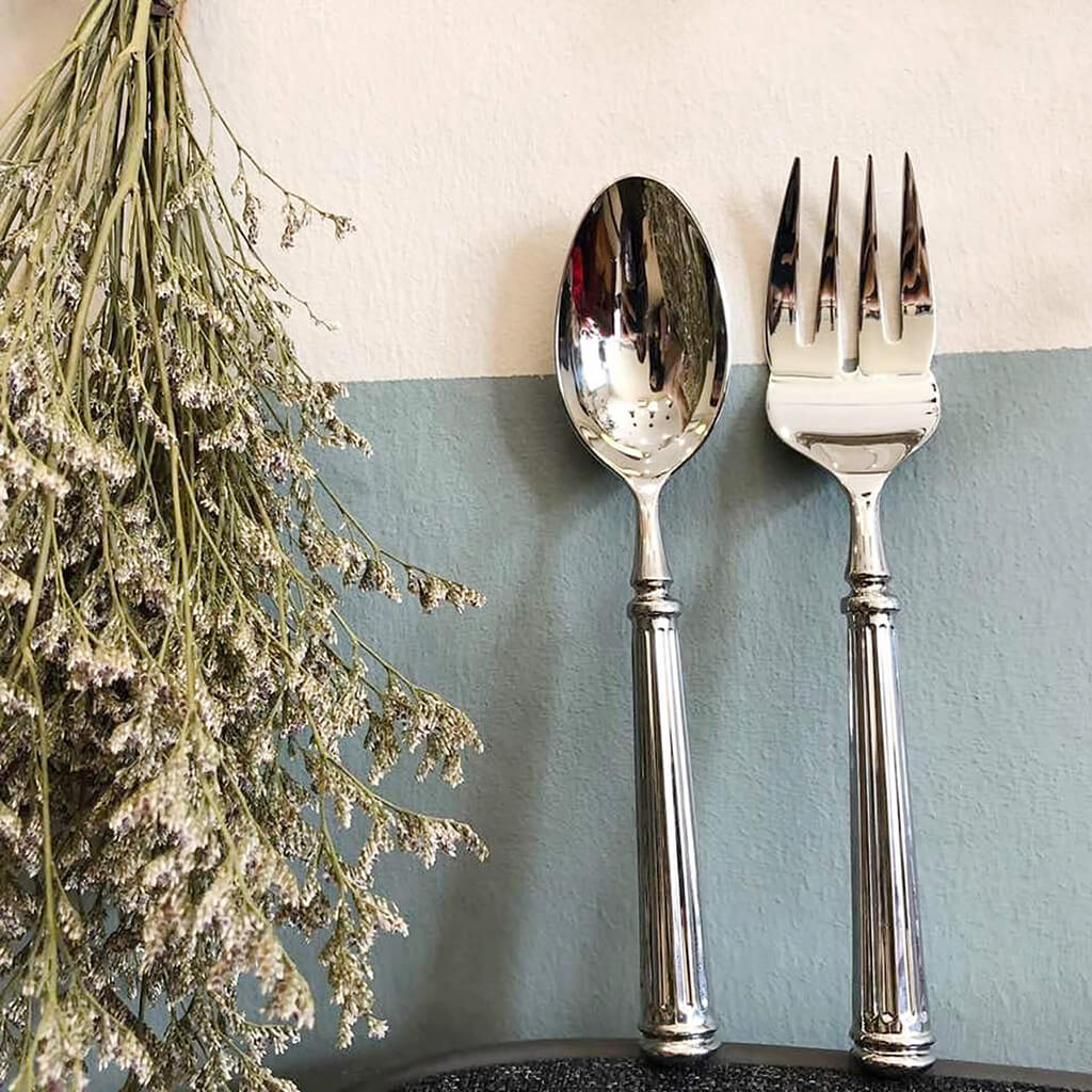 Glory 2-Pcs Serving Set 248mm