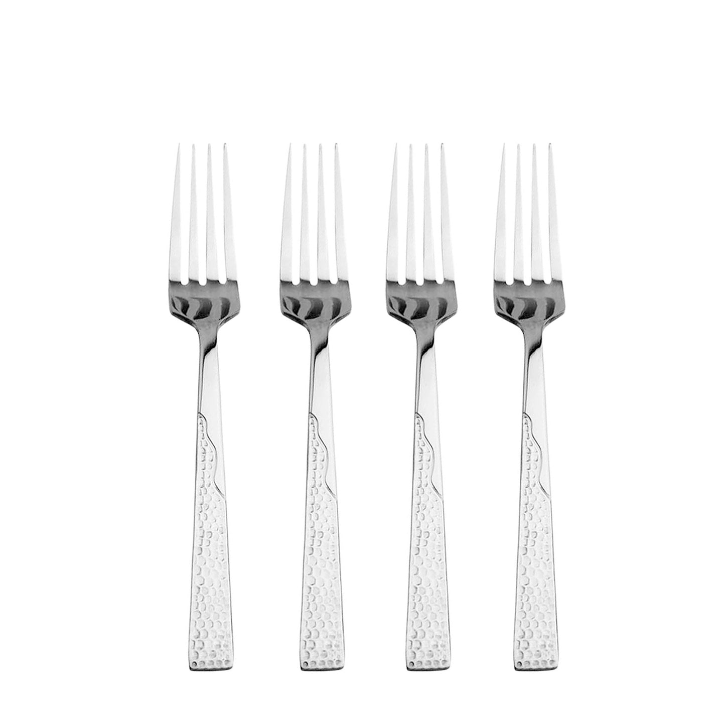 Humming 4-Piece Salad Fork 7.4" (188mm)