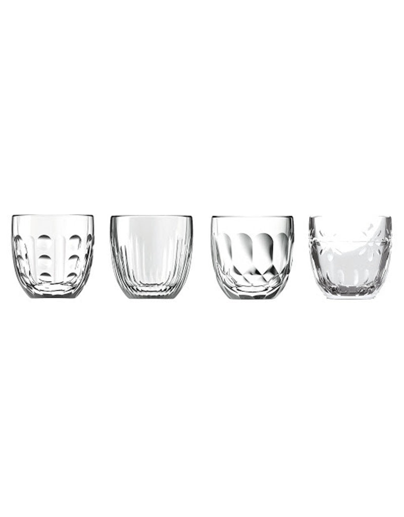 Troquet Assorted 4P Espresso Set ๐ญ๐ฑ% ๐ข๐๐