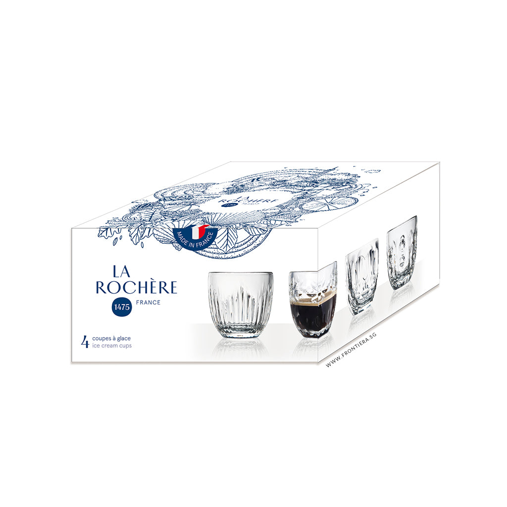 Troquet Assorted 4P Espresso Set ๐ญ๐ฑ% ๐ข๐๐