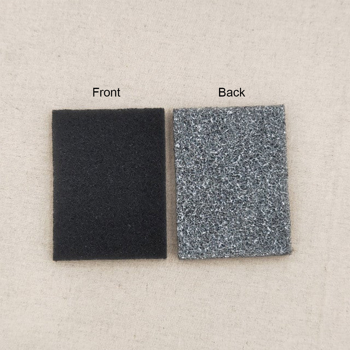 Bangjja Yugi Dedicated Scrub Sponge (Buy 1, Get 1 Free) Promotion (SOLD OUT)