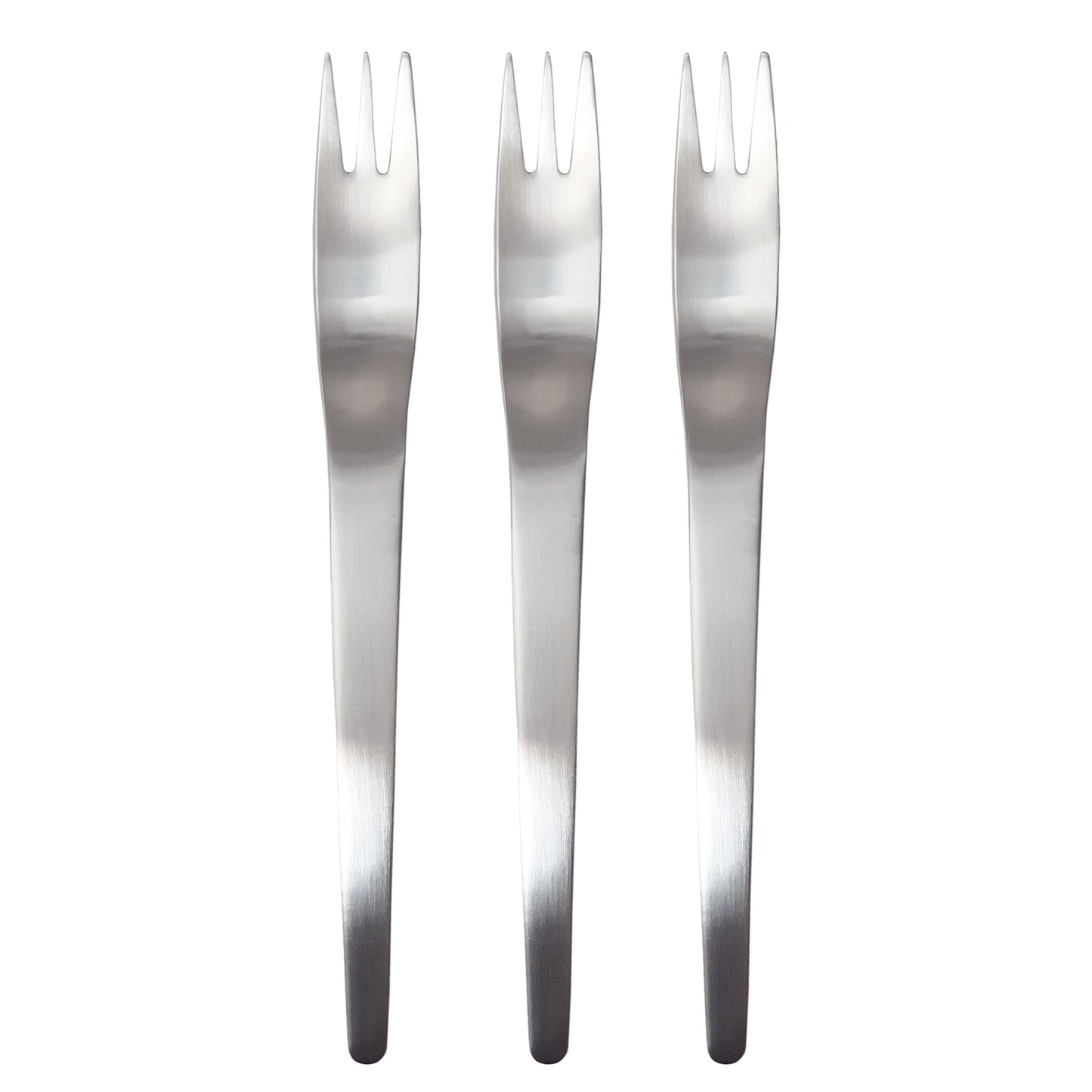 Frontiera Aktis 3Pcs Fork Set