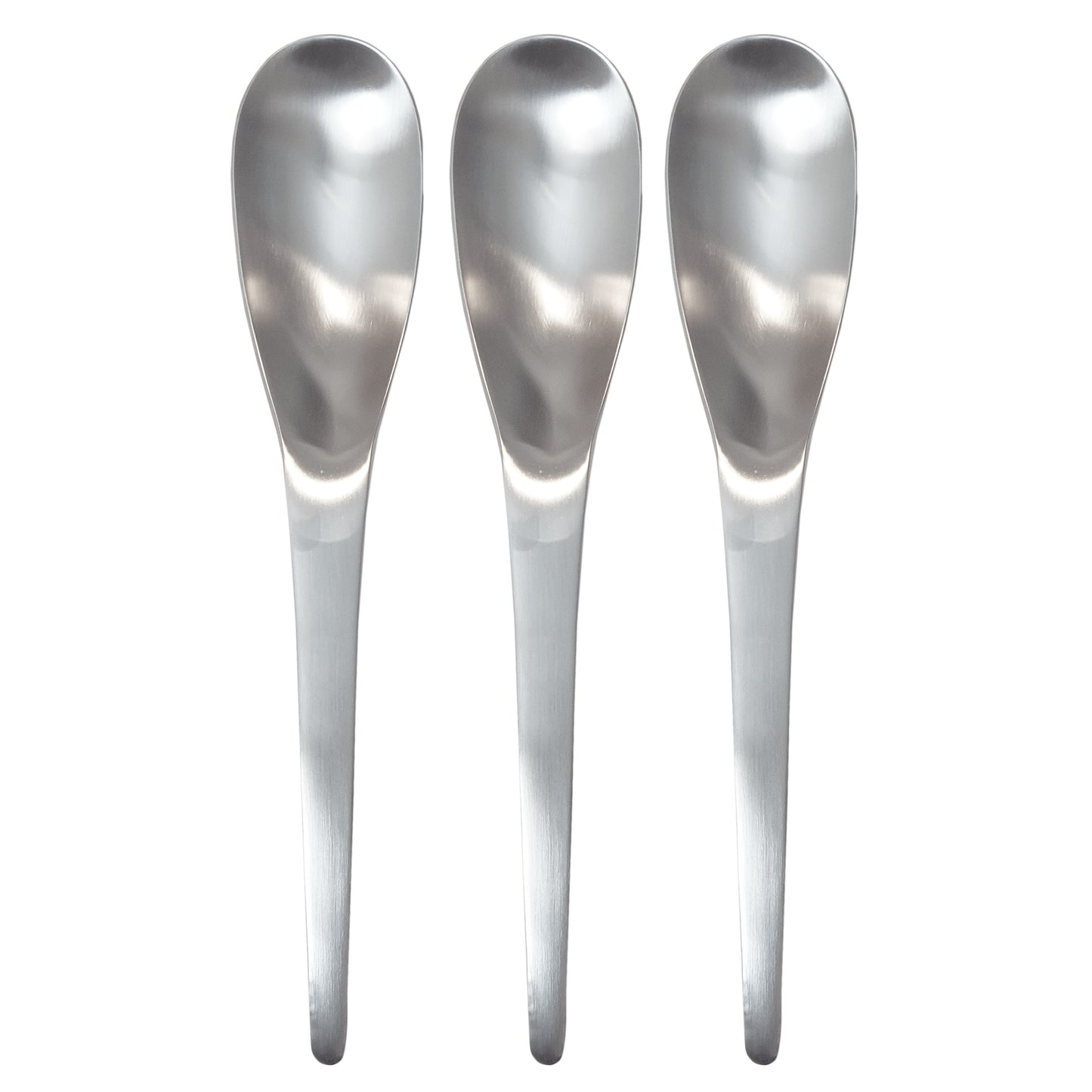 Frontiera Aktis 3Pcs Spoon Set