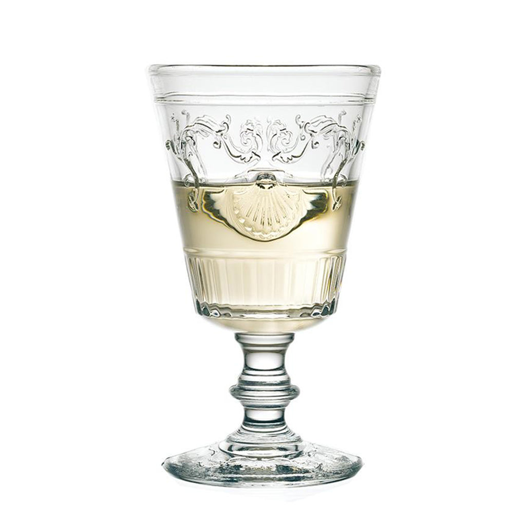 Versailles Large Goblet Glass Ø95xH165mm, 400ml