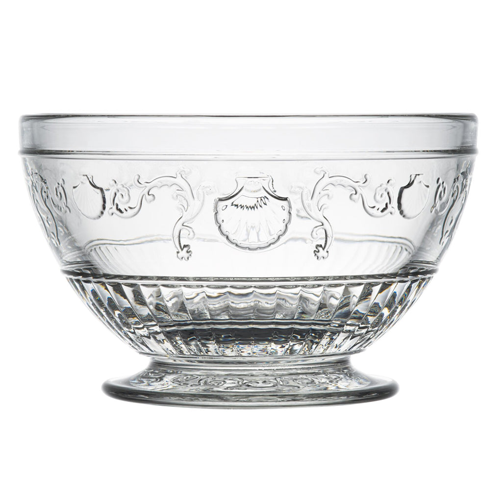 Versailles Salad Bowl (L) Ø138xH85mm, 600ml