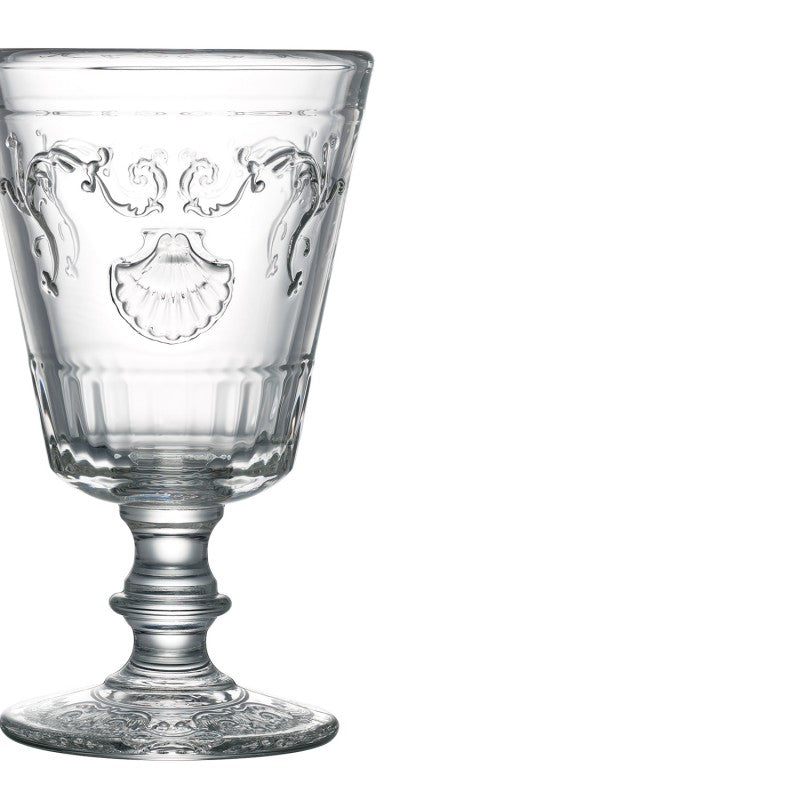 Versailles Goblet 200ml