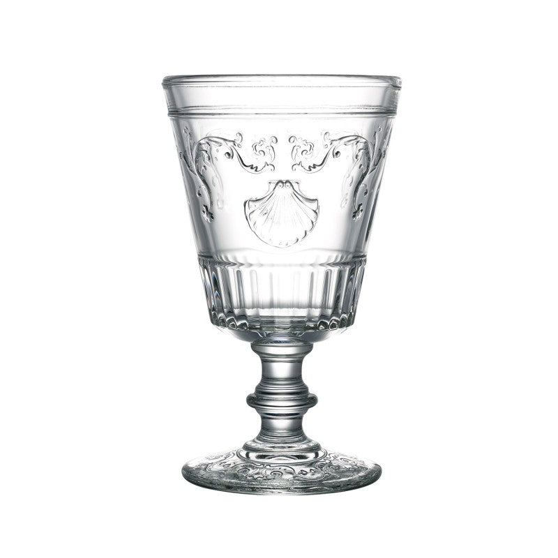 Versailles Large Goblet Glass Ø95xH165mm, 400ml