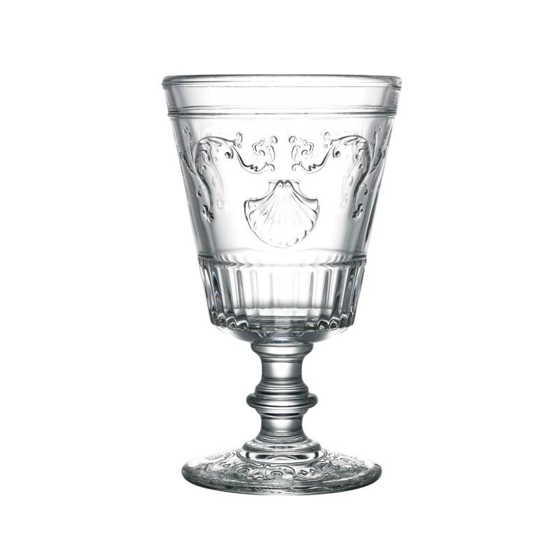 Versailles Goblet (L) 400ml [Set of 6] 𝟮𝟬% 𝗢𝗙𝗙