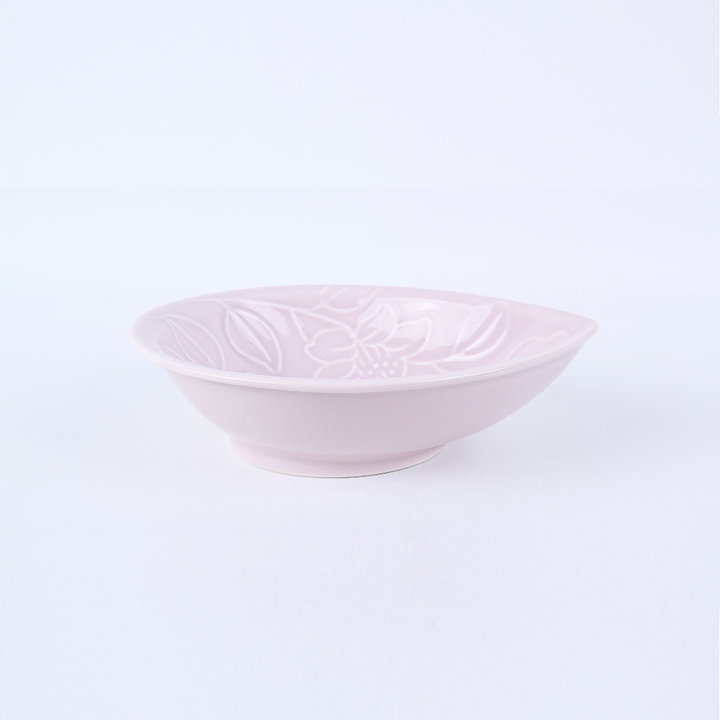 Refreshing Waterdrop Plate 157mm (Mint Color)