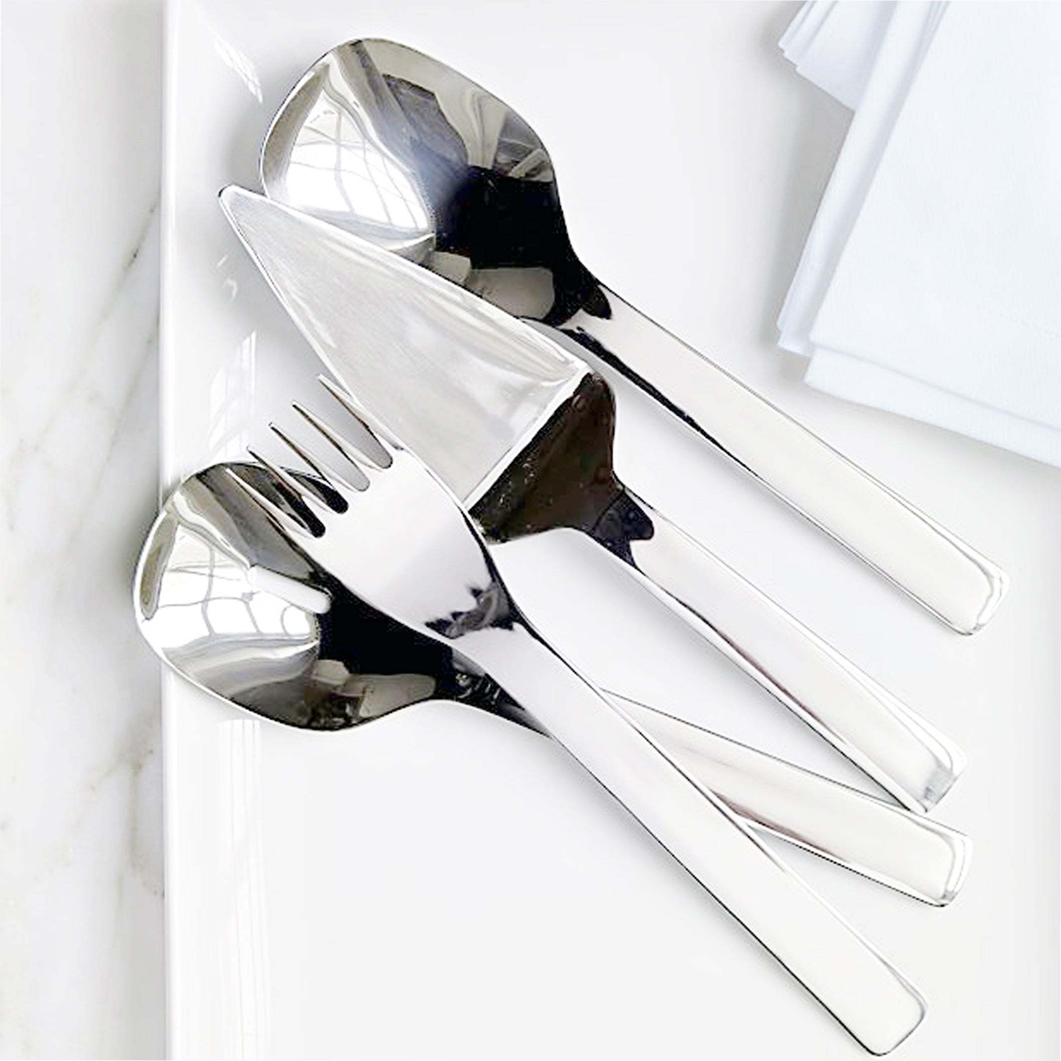Serving Utensils – FRONTIERA.SG