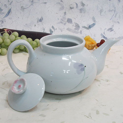 Day Flower Tea Pot 𝟑𝟓% 𝐎𝐅𝐅