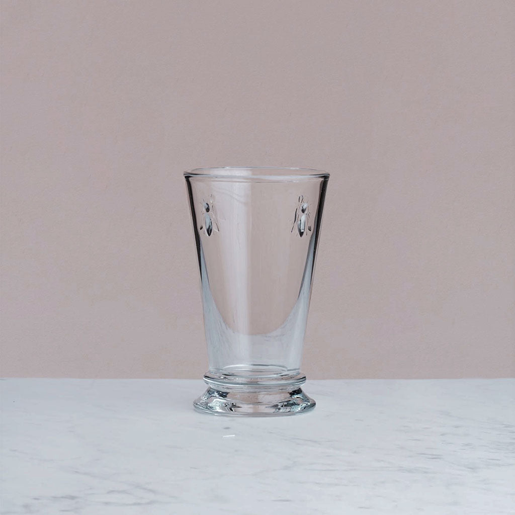 Abeille Long Drink Glass [Set of 6] 𝟭𝟬% 𝗢𝗙𝗙