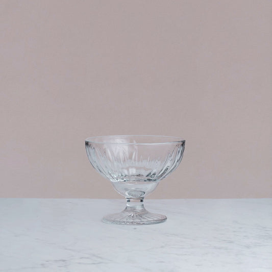 Elise Coupe Ice Cream Bowl [Set of 6] 𝟭𝟱% 𝗢𝗙𝗙