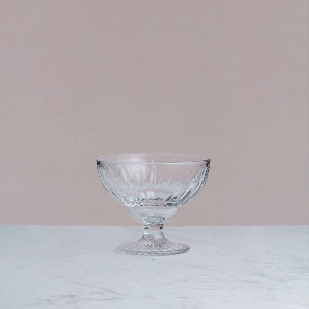 Elise Coupe Dessert Bowl Ø126xH104mm, 400ml