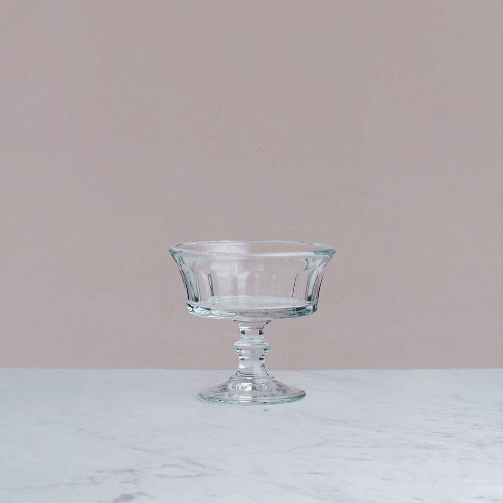 Perigord Champagne Glass 220ml [Set of 6] [𝗦𝗢𝗟𝗗 𝗢𝗨𝗧]