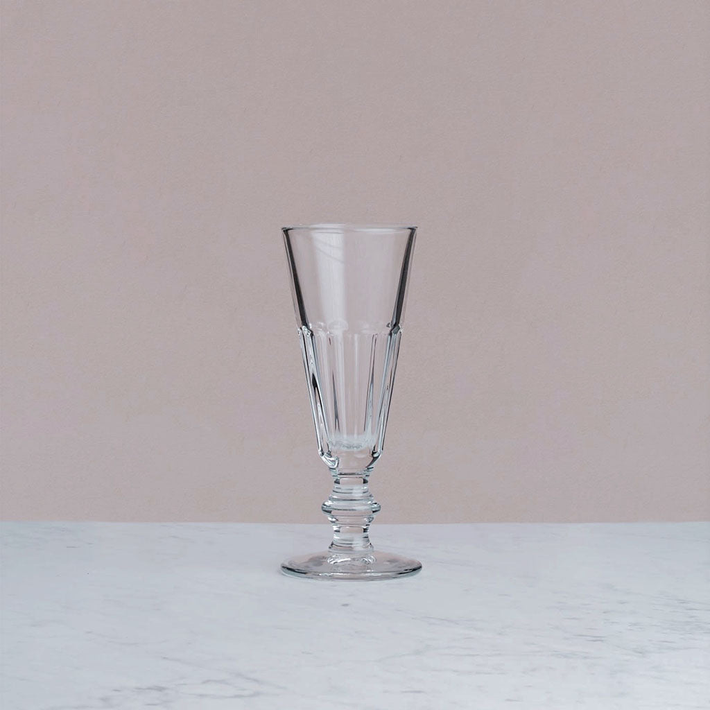 Perigord Flutes Glass 160ml [Set of 6] 𝟭𝟱% 𝗢𝗙𝗙