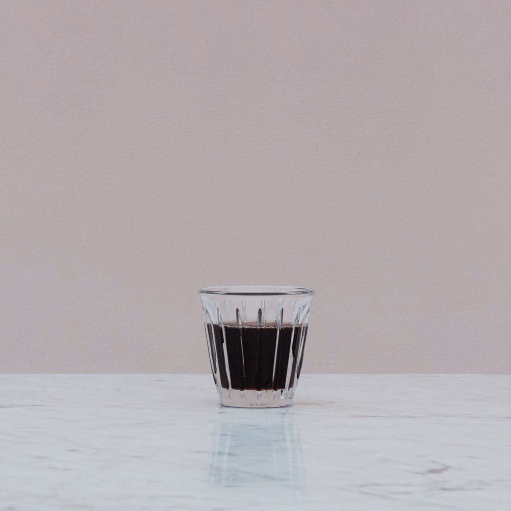 Stackable Zinc Espresso Cup 100ml [Set of 6] 𝟮𝟬% 𝗢𝗙𝗙