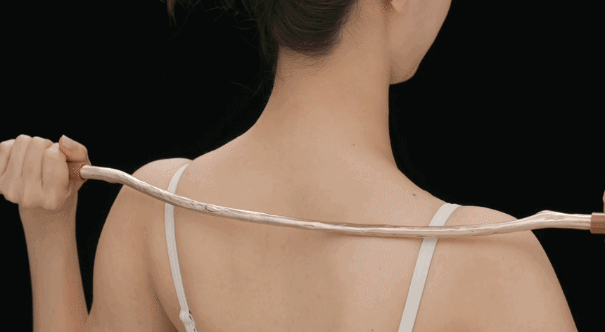 Bangjja Yugi Body Gua Sha 50/62cm
