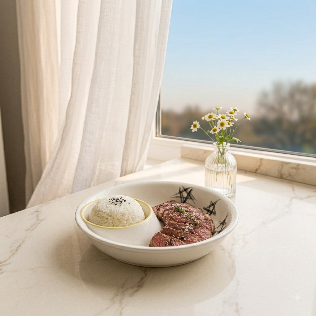 Little Star All-in-One Dish 260mm