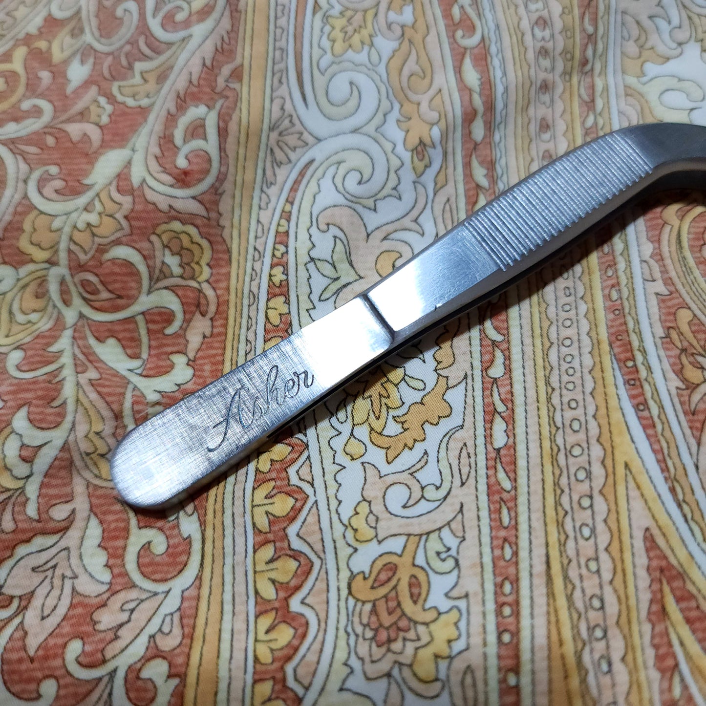 Custom Engraving