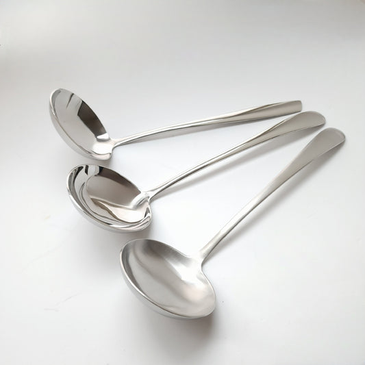 Classic Hotel Ladle(Mirror Finish) 315mm