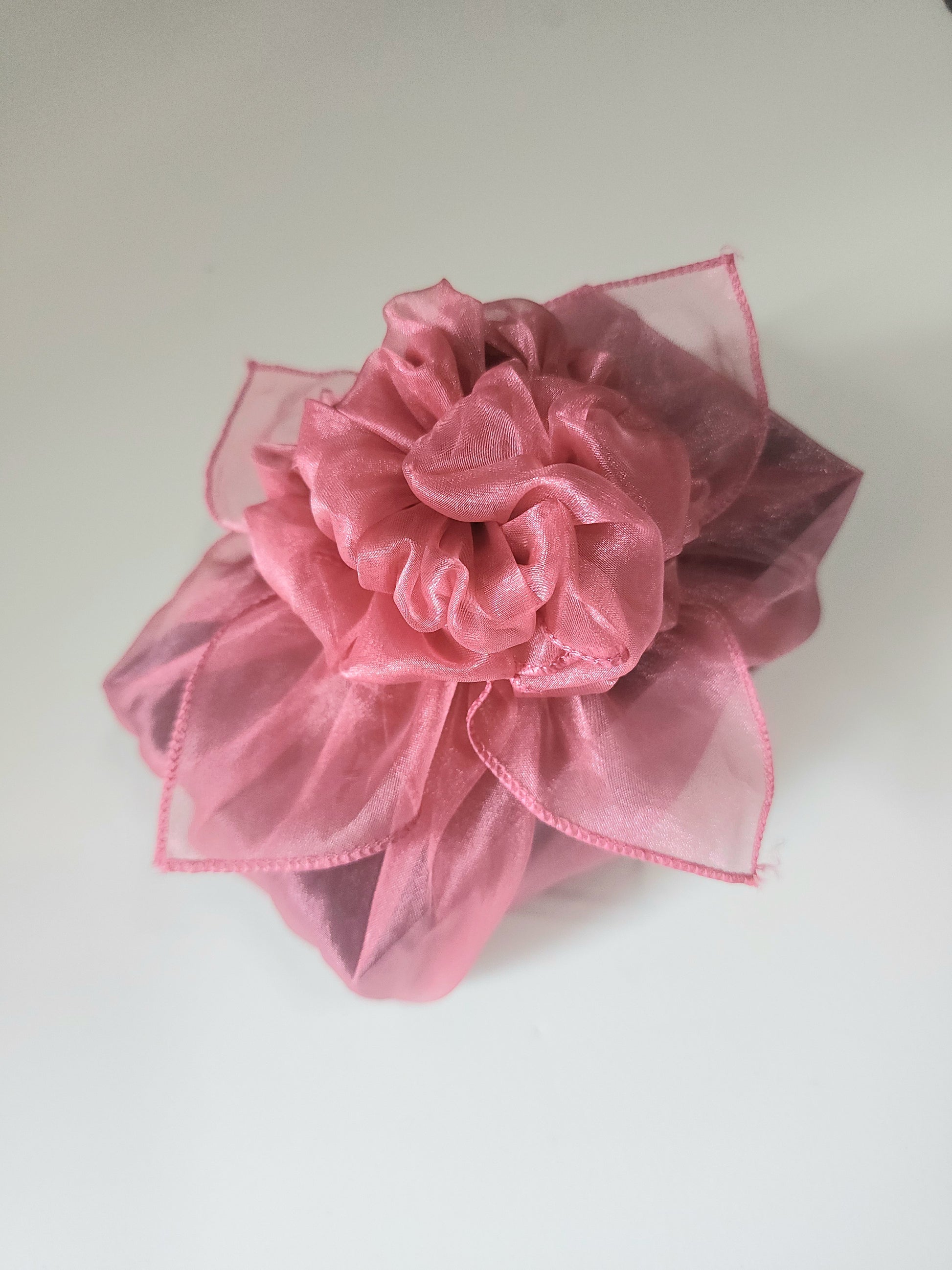 Bojagi Gift Wrapping