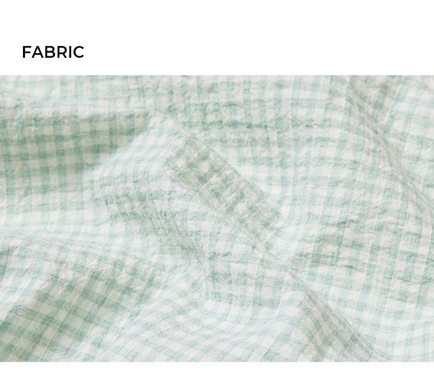 Ultimate Couple Sleepwear Set [Mint]
