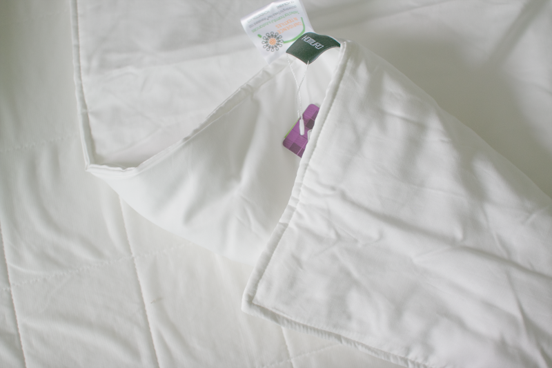 (PRE-ORDER) Comfort Tensil Hotel Quilt Blanket+Mattress Pad (2P Set) [𝗦𝗢𝗟𝗗 𝗢𝗨𝗧]
