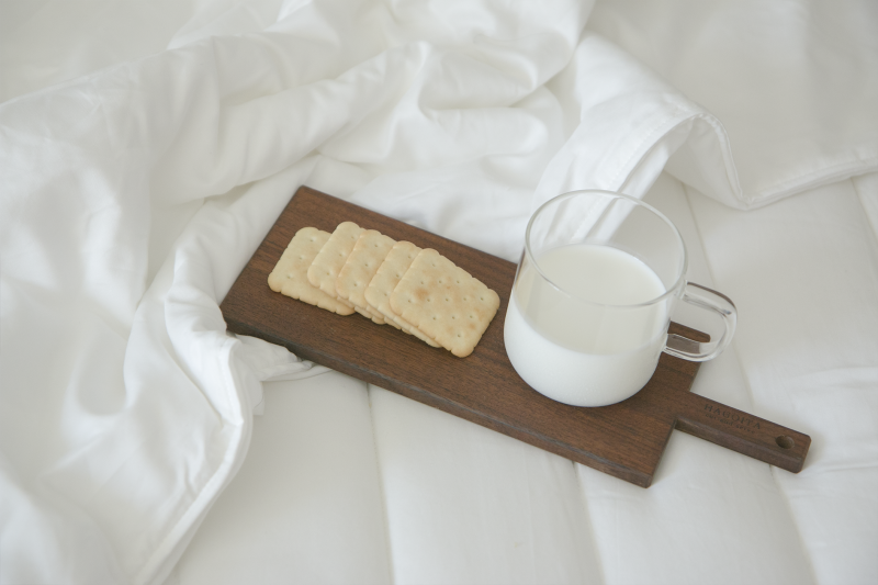 Comfort Tensil Hotel Quilt Blanket+Mattress Pad (2P Set) [𝗟𝗜𝗠𝗜𝗧𝗘𝗗 𝗤𝗧𝗬]