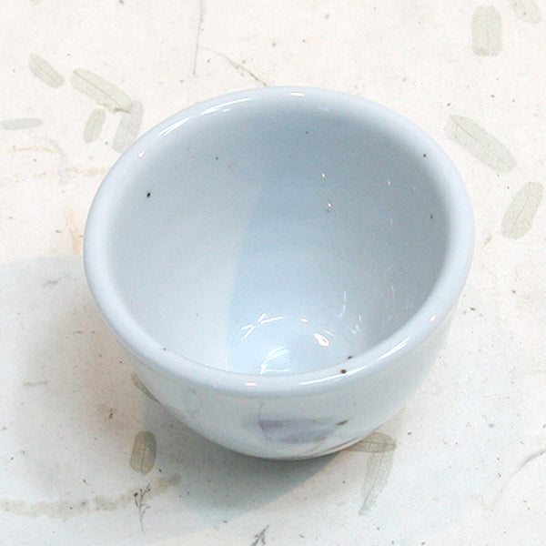 Day Flower Tea cup & Saucer 2P Set