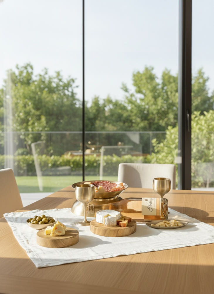 Bangjja Yugi Liquor Cup for Whiskey and Soju