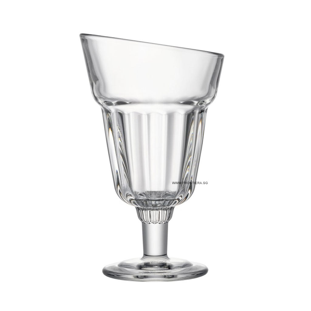 Charlotte Set of 6 Ice Cream Cup Ø104xH175mm, 370ml