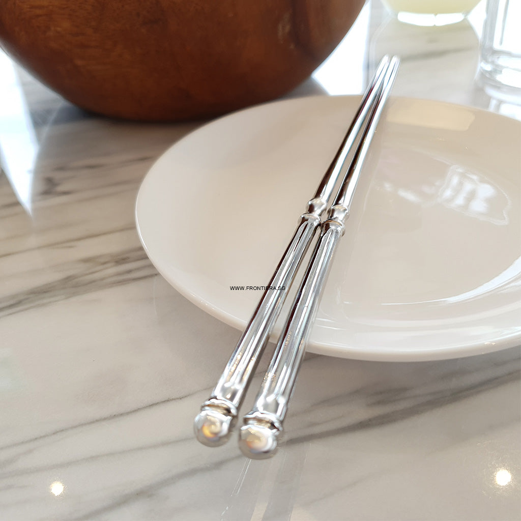 Glory Oriental Spoon / Chopsticks