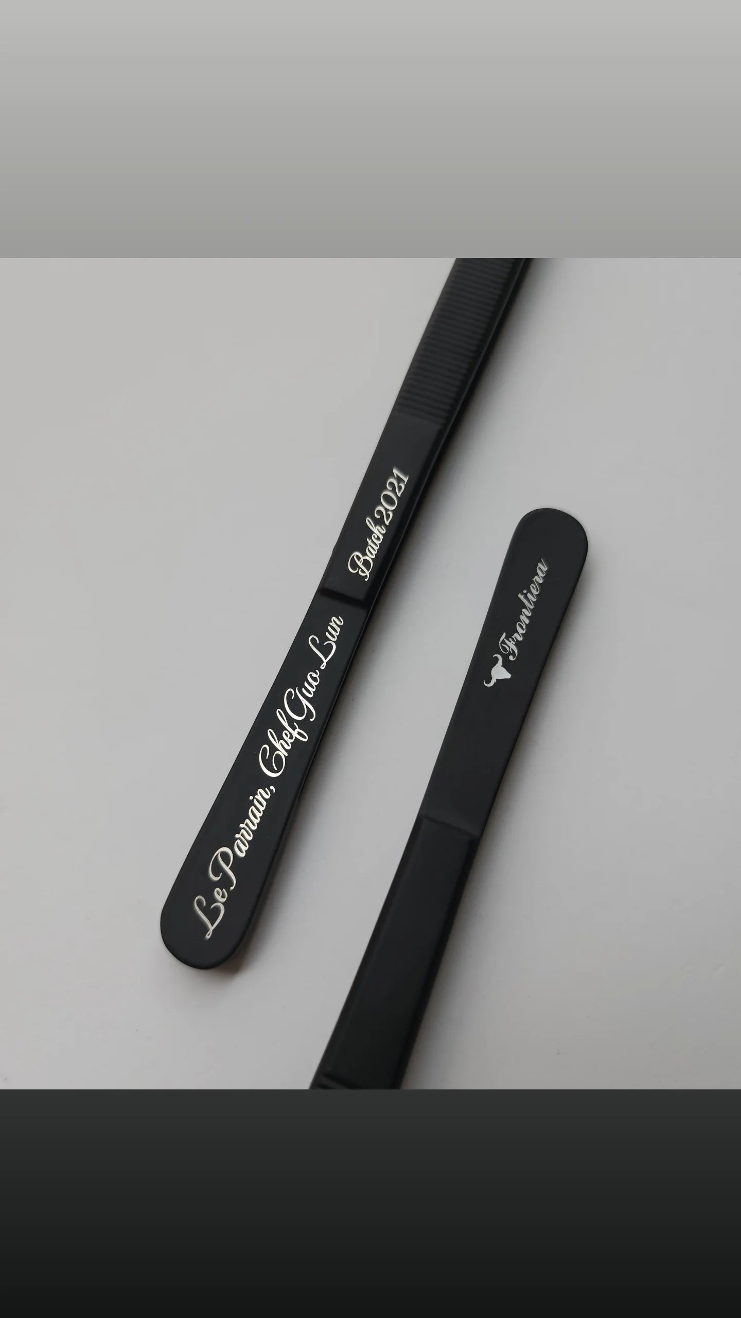 Custom Engraving