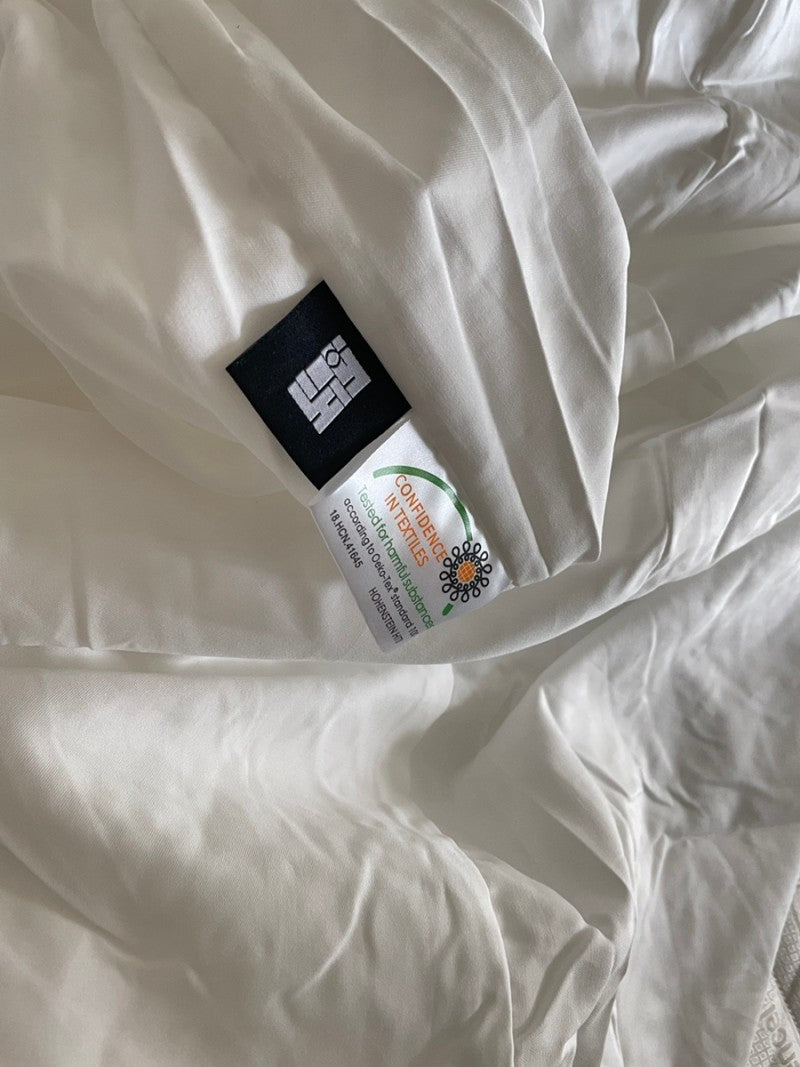 (PRE-ORDER) Comfort Tensil Hotel Quilt Blanket+Mattress Pad (2P Set) [𝗦𝗢𝗟𝗗 𝗢𝗨𝗧]