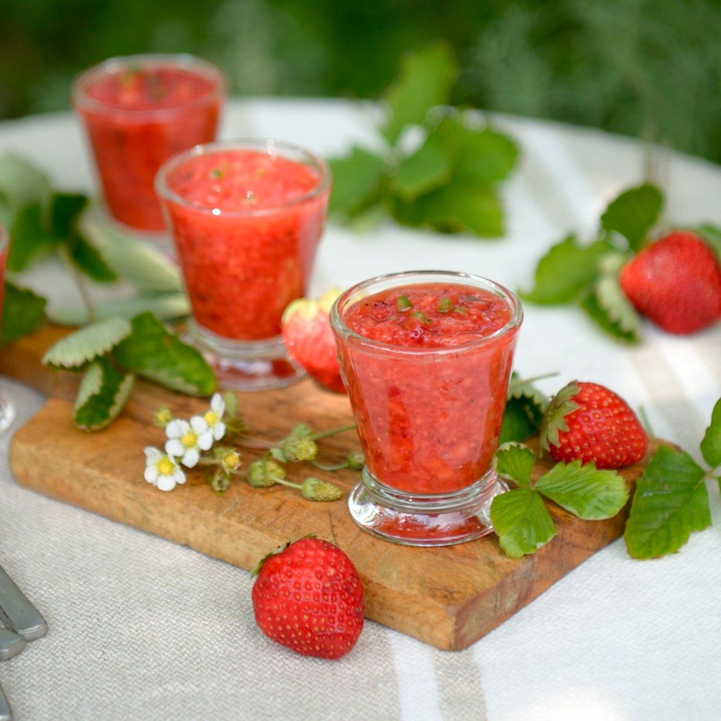 Abeille Bee (Set of 6) Shot Glass Ø53xH64mm, 6ml