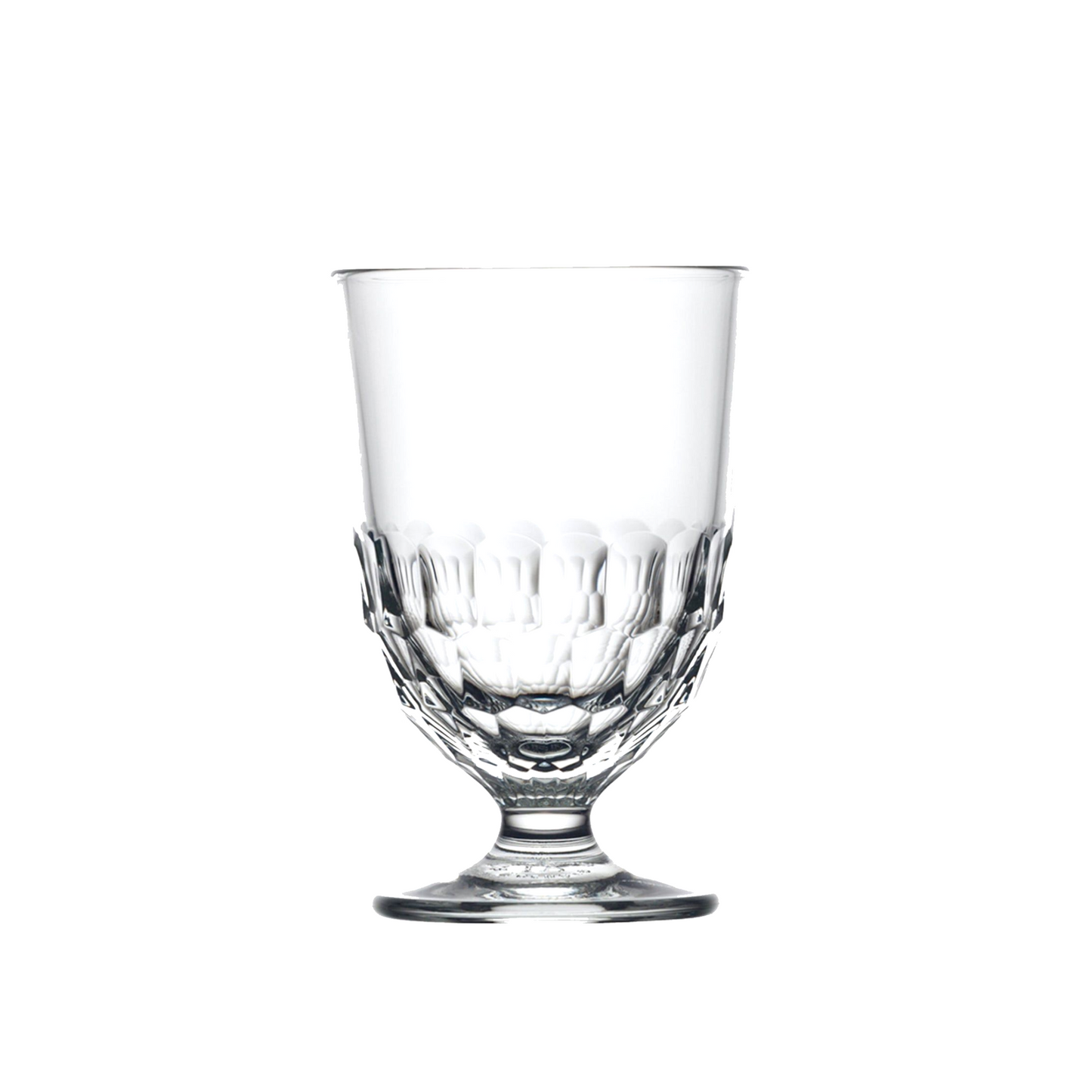 Artois Tumbler glass Ø83xH126mm, 280ml