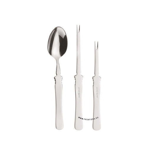 [Picard & Wielputz] Mini Cutlery 3P Set