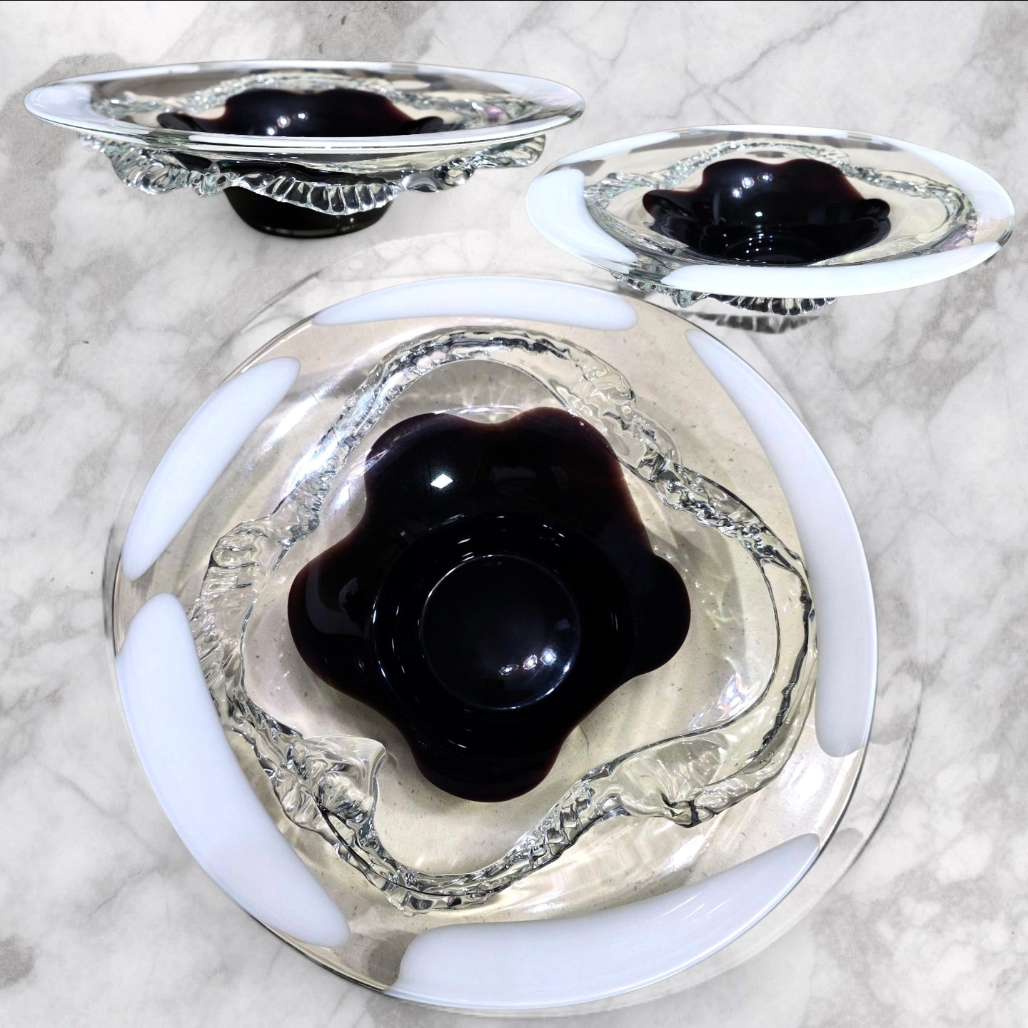 Fruit Serving Plate (PWP)
