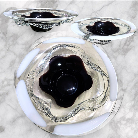 Fruit Serving Plate (PWP)