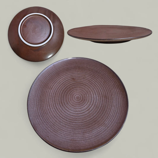 25cm Plate (PWP)